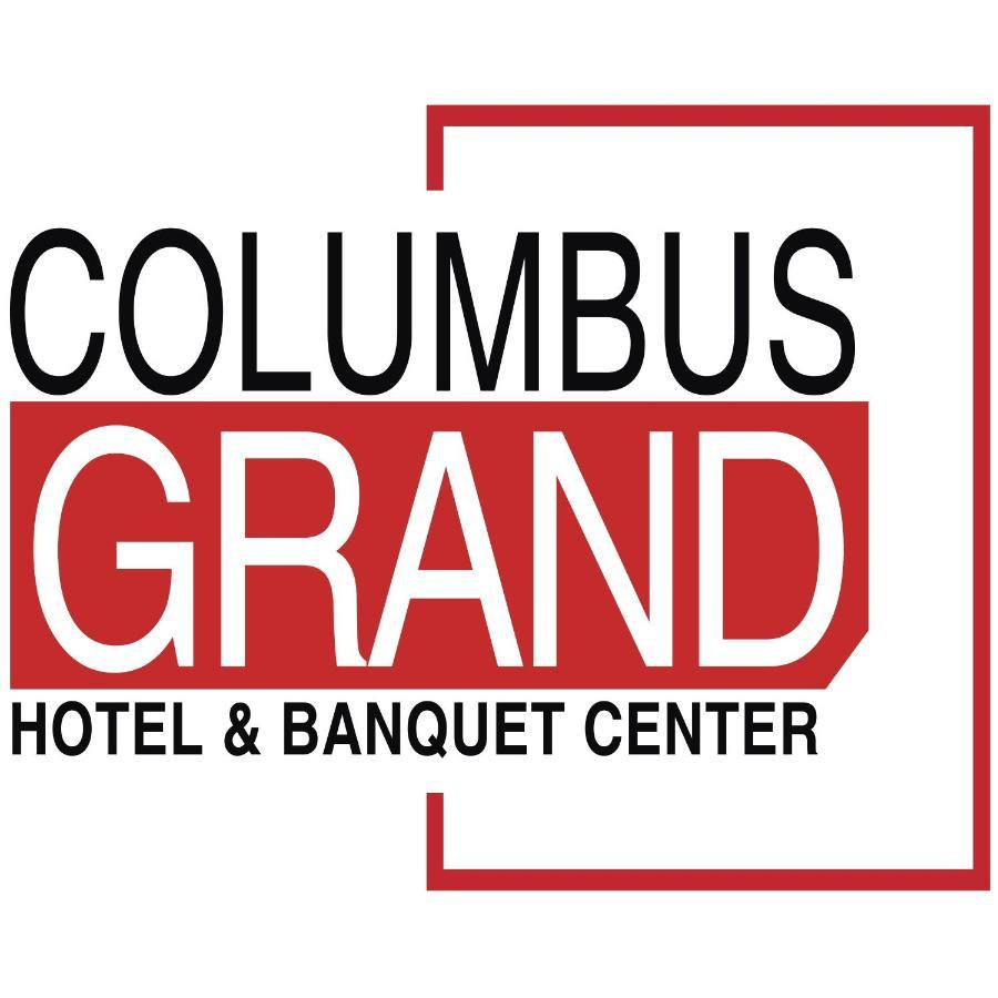 Columbus Grand Hotel & Banquet Center Экстерьер фото